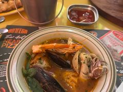 -BOTTEGA意库(中骏世界城店)