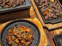 -小川洋风料理(汉街店)