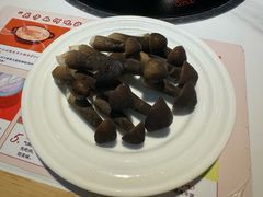 -黑鸡小馆(金源店)