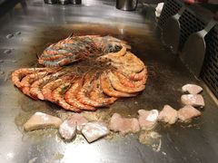 -大渔铁板烧(花园道店)