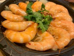 大虾砂锅-洪兴砂锅(烟台山店)