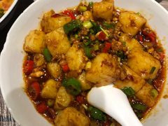 红烧米豆腐-壹盏灯(惠农店)