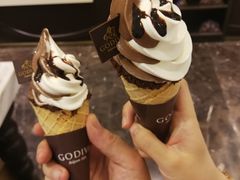 -GODIVA(港汇恒隆广场)