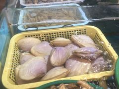-鑫悦楼煎蟹·16年海鲜大排档