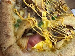 -达美乐比萨(国瑞北路店)