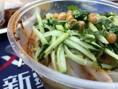 -五一星光夜市(SOHO新天地店)