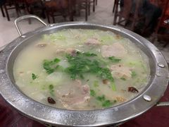 -清真•蜀风园(丁字沽店)