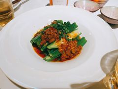 -周三的情书花园餐厅(江北店)