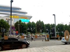 -彩丰楼·中餐厅(国家会展中心上海洲际店)