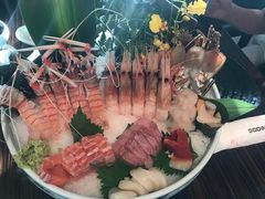 -王鼎精致料理铁板烧(世博源店)