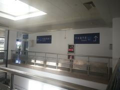 -上海浦东国际机场-T2航站楼