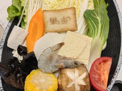-呷哺呷哺 黄金牧场 (新辰里学清路店)