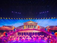 -华夏文旅海洋公园