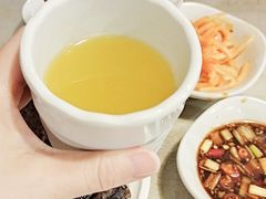 -白玉串城·朝鲜族烤串(龙岗店)