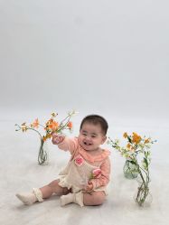 -倾城宝贝儿童摄影(广州天河店)