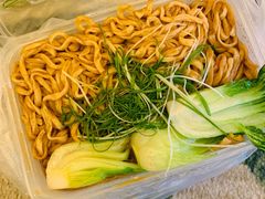 鲍汁伊面-东方印象大酒楼(拱北店)