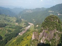 -南尖岩