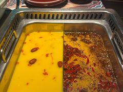 -大隐·成都火锅Bistro(合生麒麟新天地店)