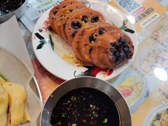 -阿金大白·上海菜馆(新天地店)