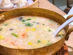 海鲜泡饭-苏小柳点心·手作小笼包(浦东嘉里城分院)