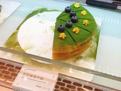 -36cake生日蛋糕(福田店)