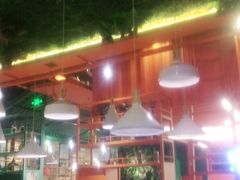 大堂-炭舍干锅·烤鱼(扬名广场店)