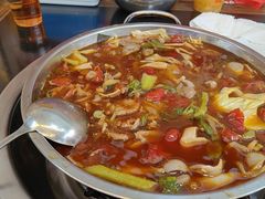 -胖娃古镇鸡杂·黑金冠(磁器口总店)