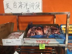 -叁宫礼水果批发仓储店(梅江店)