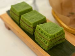 -春家·非遗手工小吃(徐汇万科广场店)