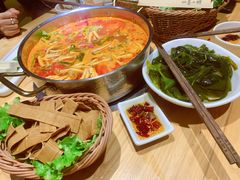-四喜小胖·北京涮肉(五道营店)