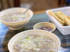 羊肉汤-褚氏岛城一汤(闽江路店)