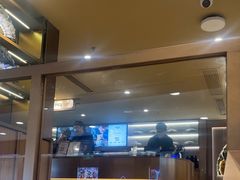 -霸王茶姬(上海恒基名人店)