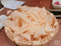 -南拳十三姨·潮汕砂锅粥(世纪金源店)