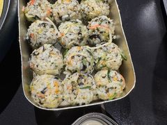 -HOTISLAND海鸡岛·韩国料理(江南西店)