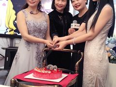 活动圆满结束-诺莱仕游艇会