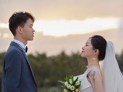 -经典婚纱摄影美学馆·私人定制