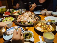 -三个渔夫·蒸汽海鲜(小白楼店)