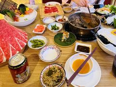 -松野谷·寿喜烧自助(华联顺义金街购物中心店)