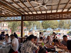 -阿弟特色海鲜餐厅·大排档(平潭店)