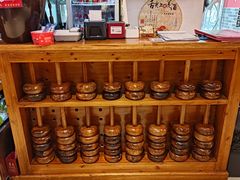 -老北京胡同味道二荤铺(酒仙桥店)