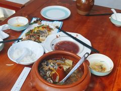 -云隐小厨·传统大理美食(复兴路店)