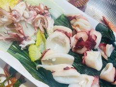 -船梆煮•蒸汽海鲜·生腌干蒸(五四广场店)