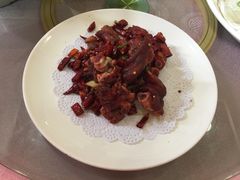 -渭塘酒家(生态园店)