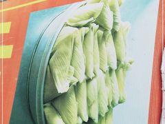 -叶婆婆豆浆馍馍
