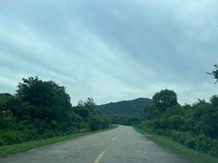 -平湖九龙山旅游度假区