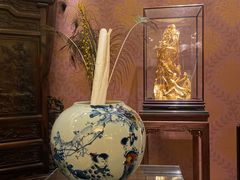 -六合家宴食府·家宴厅