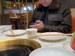 -东门口·鲜爆肚涮肉·烧烤(老门东店)