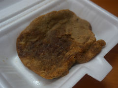 素鸡-小梅园饭堂(东方路店)