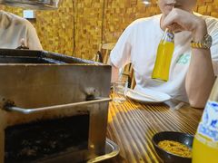 -丹东特色烤肉(南光三部店)