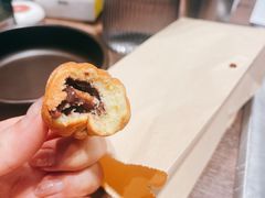 核桃饼-莫朗核桃饼(虹泉路店)
